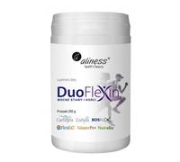 ALINESS Duoflexin 200g - Articolazioni, mobilità, flessibilità