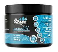Aliness Elettroliti ALLHydrate - 205 g