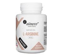 Aliness L-Arginina 800 mg - 100 Capsule Vegetali