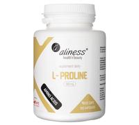 Aliness L-Prolina 500 mg - 100 Capsule