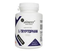Aliness L-triptofano 500 mg - 100 capsule vegetali
