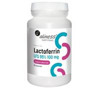 Aliness Lactoferrin LFS 95% 100 mg - 30 capsule