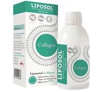 Aliness Liposol: collagene liposomiale di pesce - 250 ml