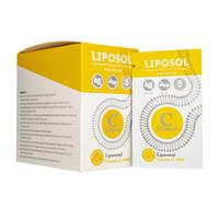 Aliness Liposol ™ Vitamina C liposomiale 1000 mg - 40 bustine