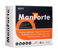 Aliness ManForte per uomo - 60 capsule