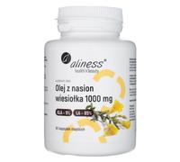 Aliness Olio di enotera 9% 1000 mg - 90 Capsule molli