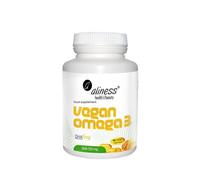 ALINESS Omega-3 Vegano DHA 250 mg - 60 capsule