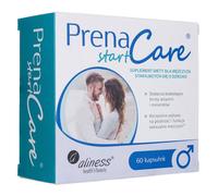 Aliness PrenaCare ® START per uomo - 60 Capsule
