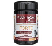 Aliness ProbioBalance FORTE Probiotici e prebiotici - 30 capsule vegetali