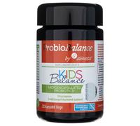 Aliness ProbioBalance Kids Probiotici e prebiotici - 30 capsule vegetali