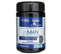 Aliness ProbioBalance Man Probiotici e prebiotici - 30 capsule vegetali