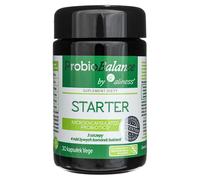 Aliness ProbioBalance Starter Balance Probiotici e prebiotici - 30 capsule vegetali