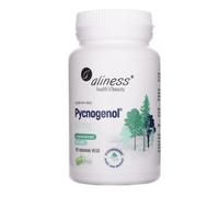 Aliness Pycnogenol® extract PycnogenolÂ® 50 mg estratto 65% OPC, 60 compresse