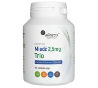 Aliness Rame Trio 2,5 mg - 100 compresse