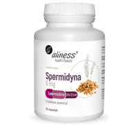 Aliness Spermidina attiva 6 mg - 60 capsule