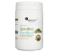 Aliness Spirulina Hawaii, in polvere - 180 g