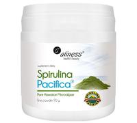 Aliness Spirulina Pacifica hawaiana ® - 90 g