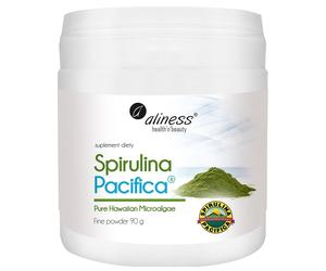 Aliness Spirulina Pacifica hawaiana ® - 90 g