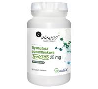 Aliness Superossido dismutasi (Tetra Sod) 25 mg - 60 compresse