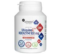 Aliness UbiquinoL coenzima Q10 naturale - 60 Capsule Vegetali