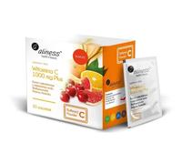 Aliness Vitamina C 1000 mg Plus - 30 bustine