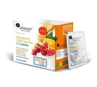 Aliness Vitamina C 1000 mg Plus con Zinco - 30 bustine