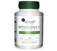 Aliness Vitamina C ottimale 250 mg - 200 capsule