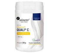 Aliness Vitamina C Quali ® -C 1000 mg - 250 g