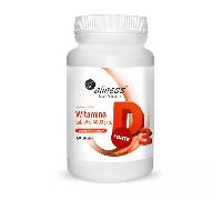 Aliness Vitamina D3 FORTE 4000 UI - 120 Compresse