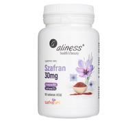 Aliness Zafferano Safrasol 2% / 10% 30 mg - 90 compresse