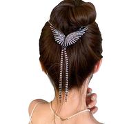 Alini Alini Perble Parla Persella Cappella Pilla Clip Testa Testa Cancio Cappio Cappiglio Femma Cappella a Accessi a Paccola