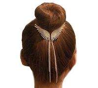 Alini Alini Perble Parla Persella Cappella Pilla Clip Testa Testa Cancio Cappio Cappiglio Femma Cappella a Accessi a Paccola