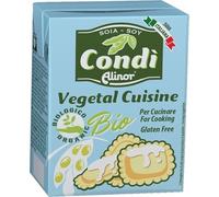 alinor Fdl soydream condi panna 200ml