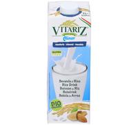 LATTE RISO VITARIZ MAND 1LT FDL
