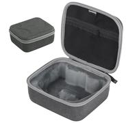 ALINUOYQ Custodia da Trasporto for DJI Neo GOGGLES N3, Borsa da Viaggio Portatile for DJI NEO GOGGLES N3, Compatibile con il Telecomando GOGGLES N3 Neo Intelligent Hub di Ricarica della Batt