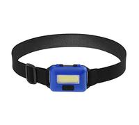 ALINUOYQ Mini 3 Modalità Pratica COB LED Torcia Esterna Faro Della Torcia Della Torcia di Emergenza Lanterna for Campeggio Parte