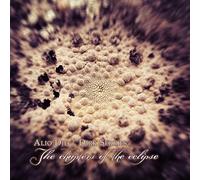 ALIO DIE DIRK SERR - CHAPTERS OF THE ECLIPSE - CD - F72z