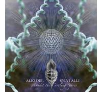 Alio Die & Sylvi All Amidst The Circling Spires (CD)