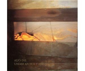 Alio Die - Under A Holy Ritual