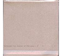 Aliona Yurtsevich - between two waves of the sea…