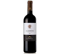 ALIOTTO ROSSO TOSCANA IGT BIO