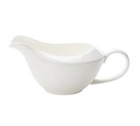 Alipis 1 brocca in ceramica versatile per salsa per servire salsa di pomodoro e condimenti dal design elegante per cucina e sala da pranzo