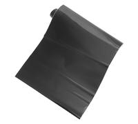 Alipis 1 Rotolo Adesivo per Film Che Cambia Il Colore Tinta della Finestra Avvolgere Decalcomania per Auto Adesivi e Decalcomanie Adesivo per Il Corpo Dell'auto Adesivi per Auto Nero PVC