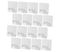 Alipis 1 Set 30 Pezzi Gancio Della Presa Di Corrente Presa Elettrica Da Muro Spine Per Prese Spina Ganci Appendiabiti Prese Di Corrente Gancio Per Presa Da Bagno Tappo Potenza Plastica