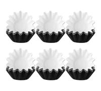 Alipis 1 Set Diffusori Ricariche Elettrico Kit Crostata Leggero Scaldacera Scalda Cera Vassoi di Cera Resistenti al Calore Fodere di Fusione della Cera Carta Patinata da 210gpet 50 Pezzi