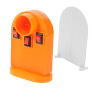 Alipis 1 Set Kit per esperimenti ottici scienza del colore sperimentare corredo scientifico attrezzatura per esperimenti di fisica kit per esperimenti di ottica fisica plastica