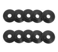 Alipis 10 Pezzi Lame da Taglio Hss per Tagliatubi, Utensile Tagliare Tubi in Rame, Ricambio Rotelle per Taglierine, Uso Professionale e Fai da Te, Taglio Preciso e Rapido