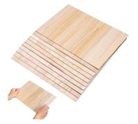 Alipis 10 pezzi Tavole Taekwondo Professionali per Rompere Legno Premium Senza Odore Tavole Allenamento Versatili per Karate e Arti Marziali per Pratica e Spettacoli