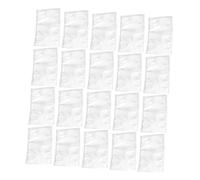 Alipis 100 pezzi Sacchetti Sottovuoto Alimentari Buste Sottovuoto per Cucina e Congelatore Sigillanti Ermetiche per Conservazione e Resistenti e Bollitura