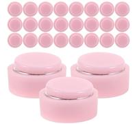 Alipis 100pezzi Cuscinetti Sfera per Mulini Vento Base Rotante per Mulini Vento Mini Cuscinetti Rotanti per Ricambi Fai da Te